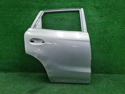 Дверь задняя правая Hongqi HS5 (2019-н.в.)