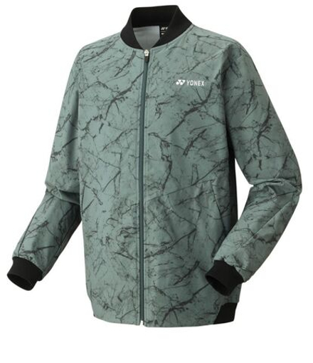 Куртка теннисная Yonex Club Warm-up