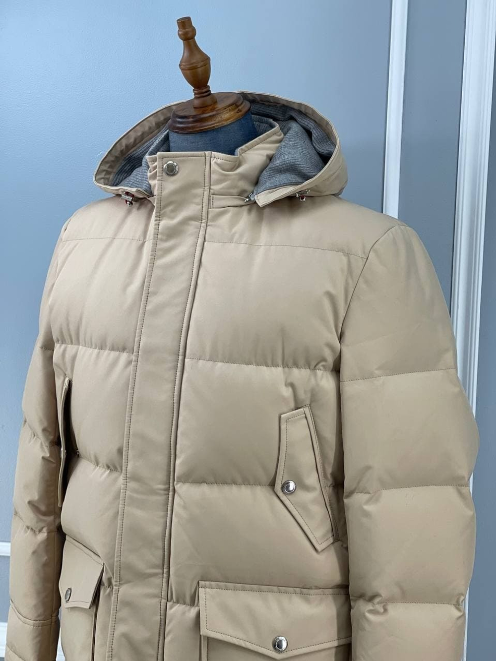 Куртка Brunelo Cucinelli