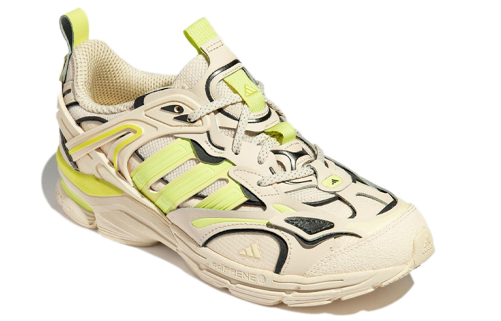 Кроссовки Adidas Spiritain 2000 Deluxe
