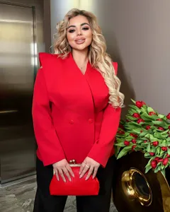 Пиджак УК-7145 Фабрика Моды