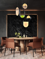 Pendant design lamp Geometric by Brokis ( А )