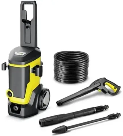 Мойка высокого давления Karcher K 7 WCM