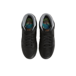 Мужские кроссовки Nike Dunk Mid Premium 'Halloween' FQ8749-010