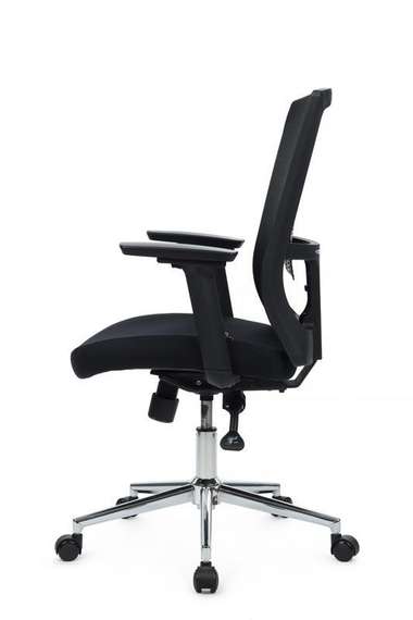 Кресло Fix RCH 831E-3D-M3 Черный