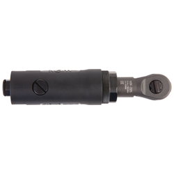 WDK-21215 Пневматическая трещотка 1/4", 55 Нм, усиленная