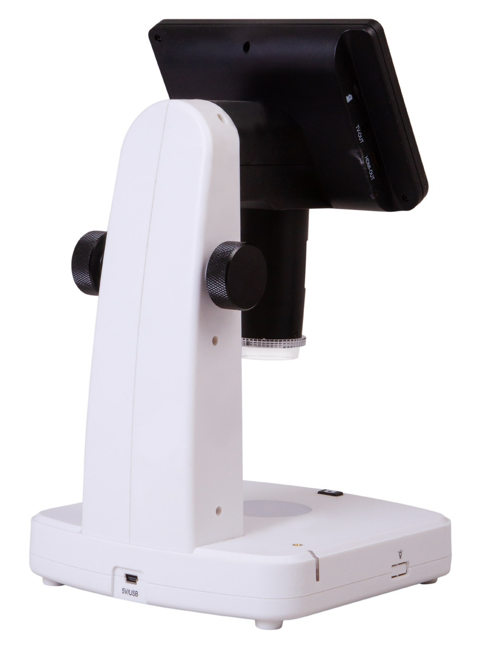 Микроскоп цифровой Levenhuk DTX 700 LCD