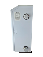 Газовый котел Очаг КСГЗ С 12,5 AT compact (парапетный) Дымоход в комплекте