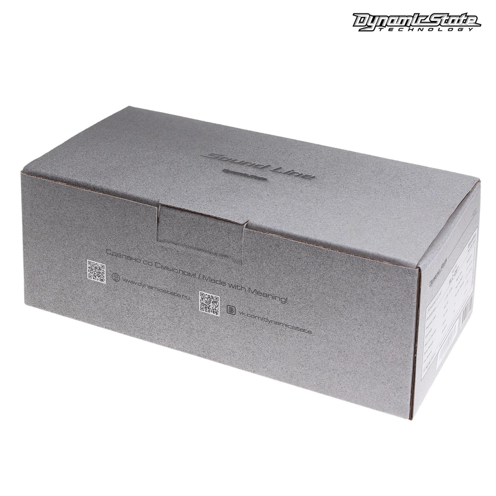 Dynamic State SLC-26T твитеры 44 мм (1.73″)