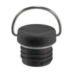 Термобутылка Klean Kanteen Insulated Classic Narrow 12oz (355 мл) Black