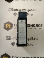 Fanuc IC694ALG221A б/у
