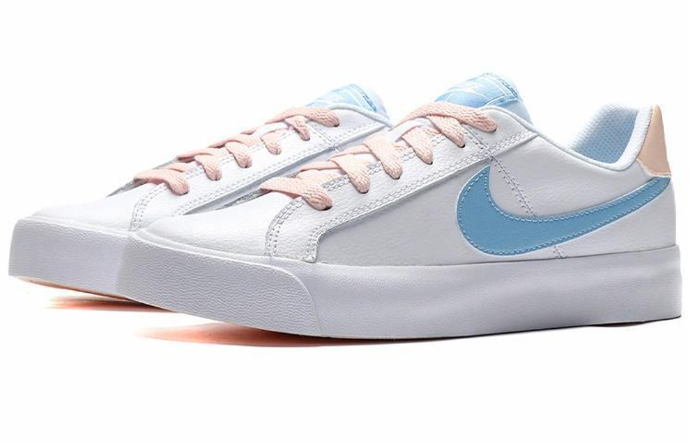 Кроссовки Nike Court Royale Ac (Женская размерная сетка)