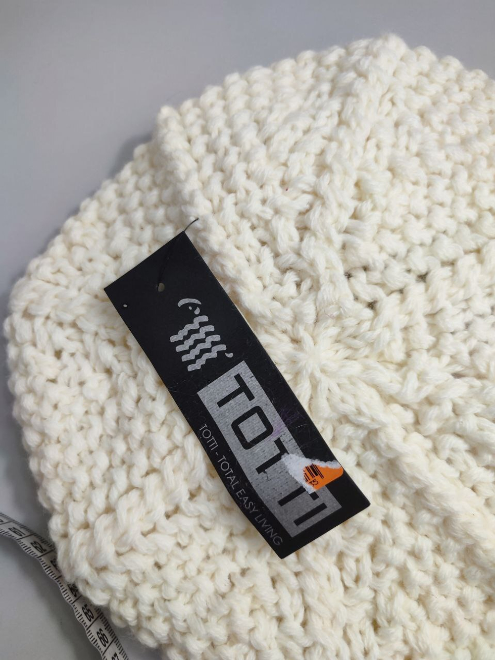 Берет Totti базовый, новый