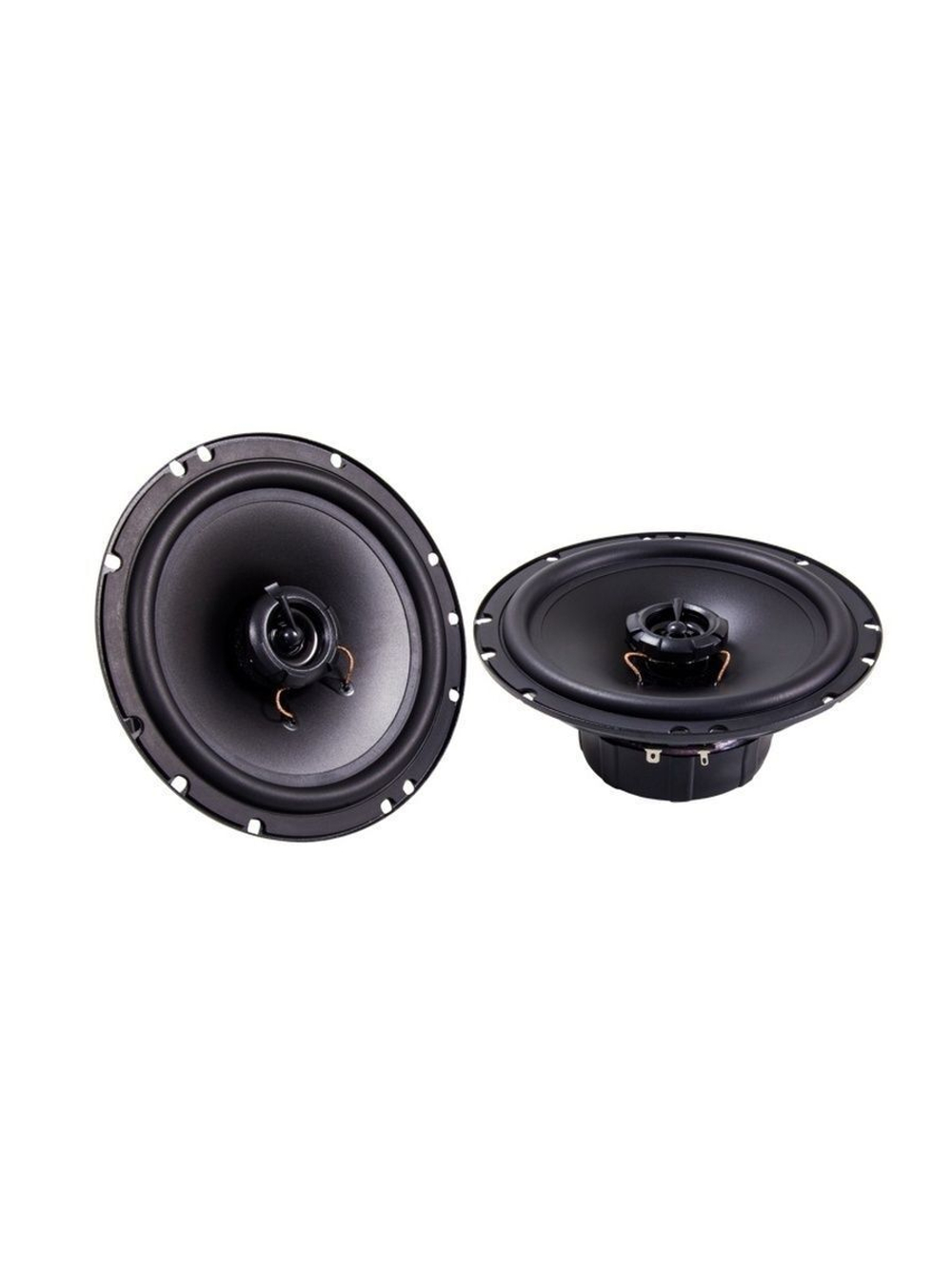 Акустика коаксиальная AMP MASS 652(8)