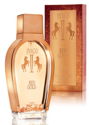 Jivago Red Gold