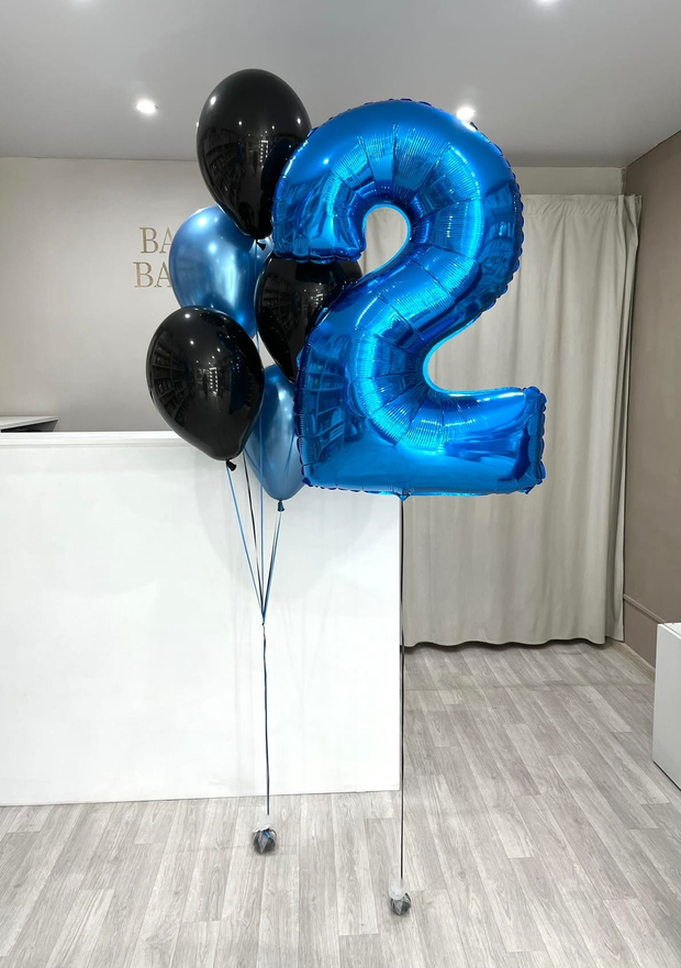 Шары для мальчиков №161