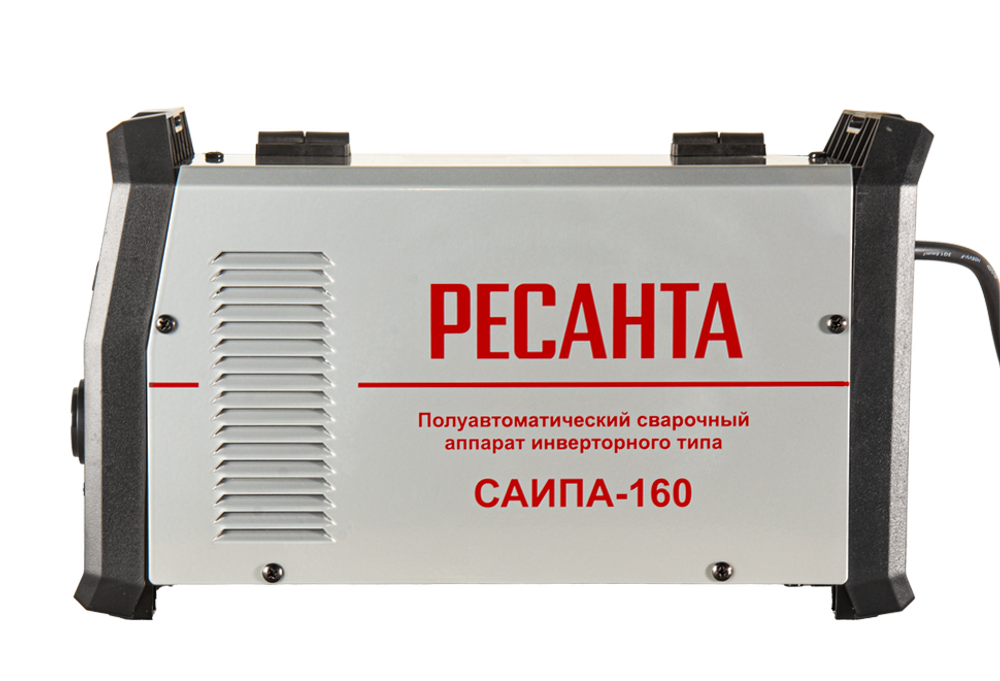 Сварочный полуавтомат Ресанта САИПА-160 (FCAW)