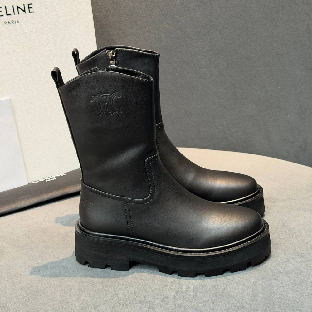Ботинки Celine