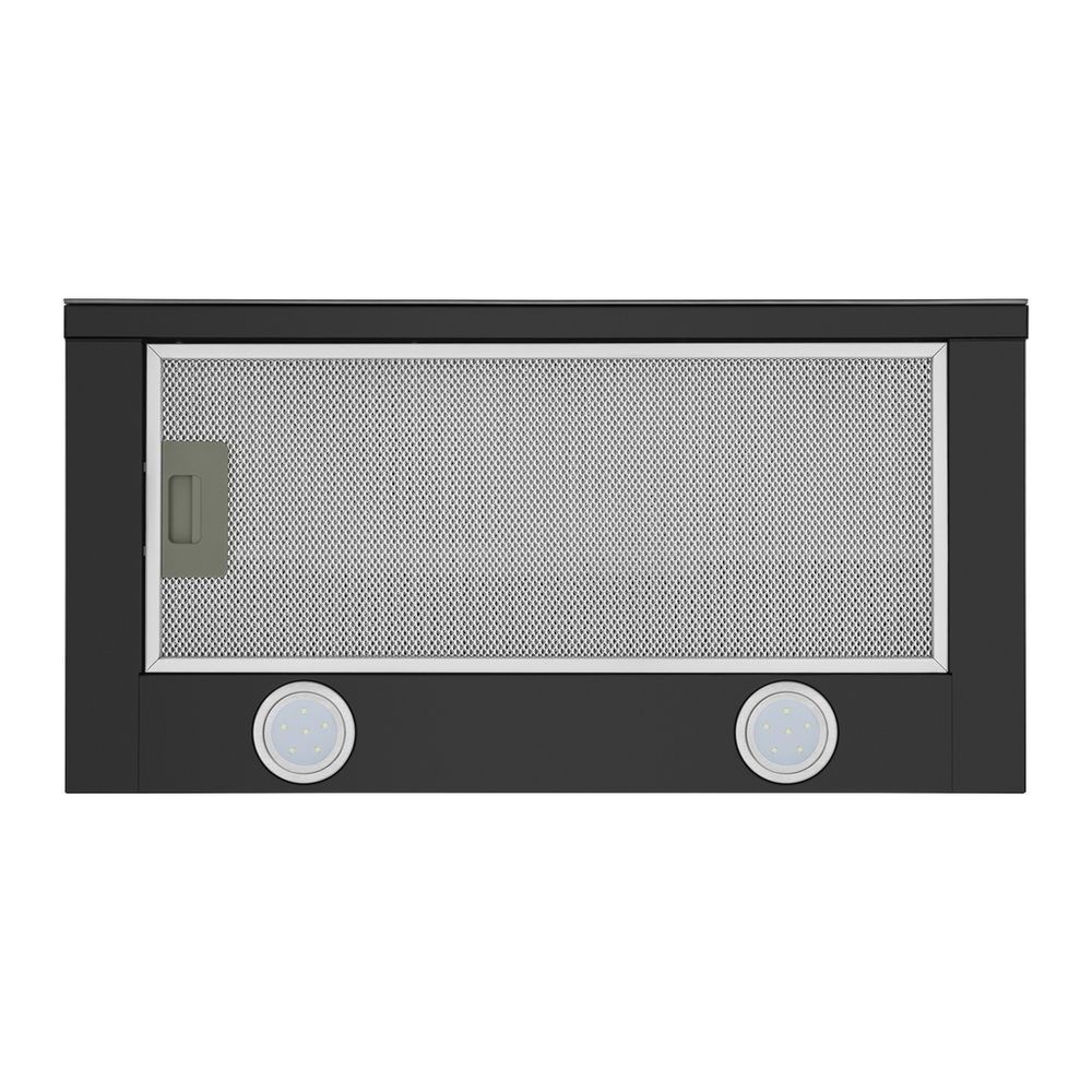 Кухонная вытяжка MAUNFELD VS Light 60 черный фото 8