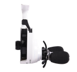 Катушка инерционная (зимняя) Black Side ICE TIGER  LH (5+1 подш.)