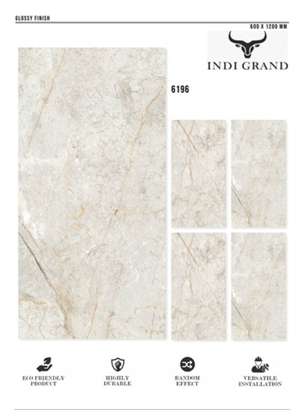 Керамогранит glossy №2 60х120, 6196