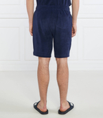 Шорты POLO RALPH LAUREN - темно-синий(710901046)