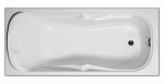 Ванна акриловая Vagnerplast Charitka 170x75