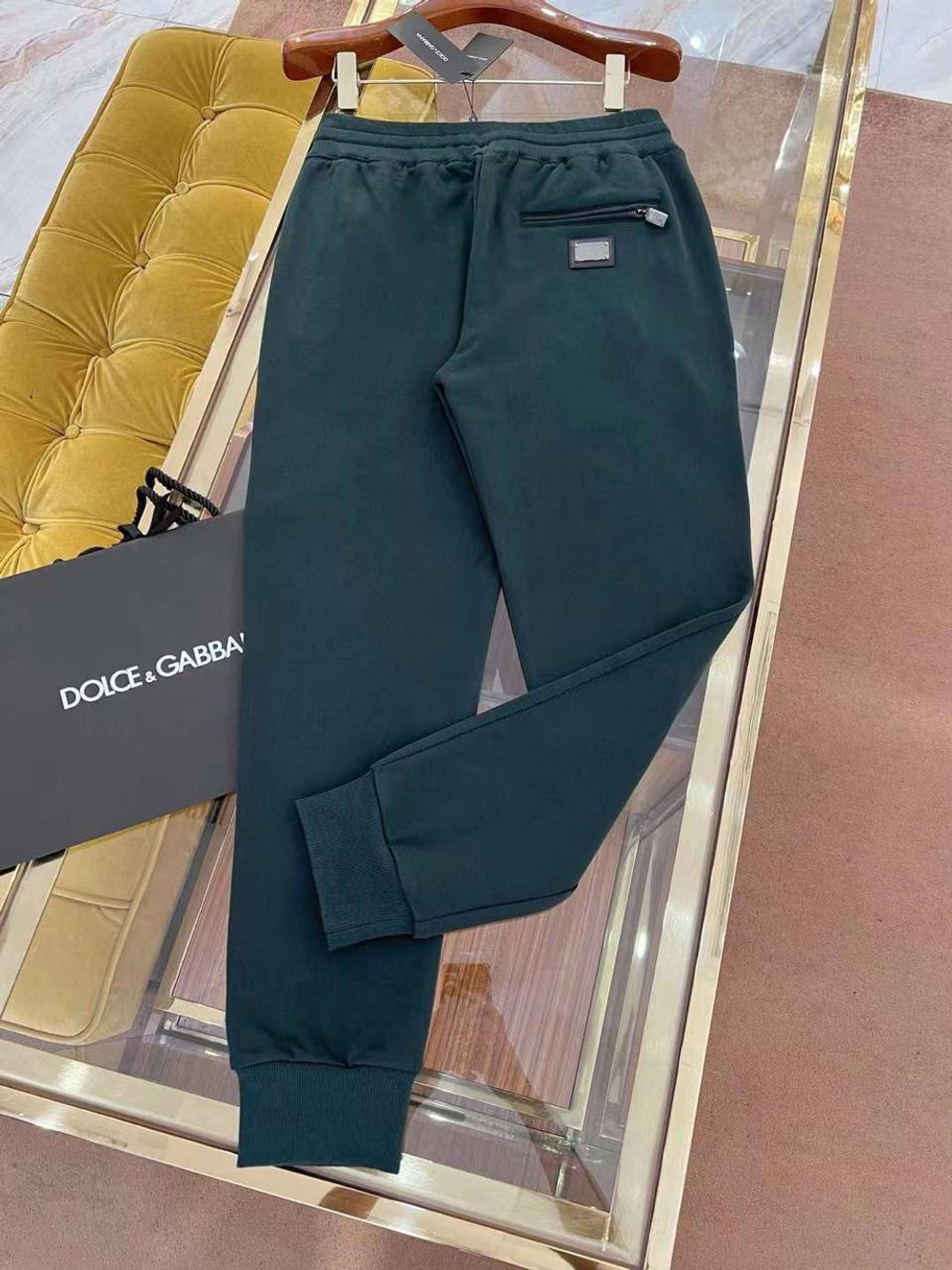 Спортивный костюм Dolce&Gabbana