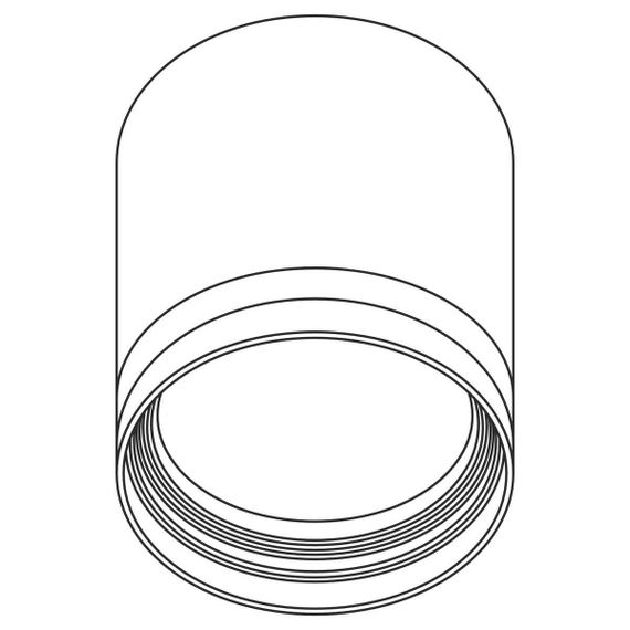 Потолочный светильник Citilux Hardy CL002C10