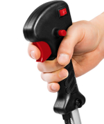 Триммер бензиновый Зубр КРБ-2500