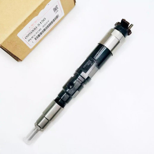 Форсунка 095000-5150 / RE524361