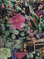 Платье CHARO RUIZ