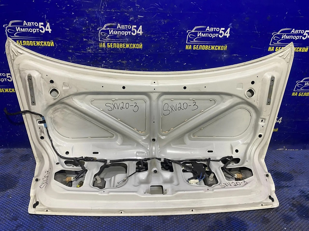 Крышка багажника TOYOTA CAMRY GRACIA 1999