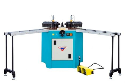 Углообжимной пресс Yilmaz KP 120