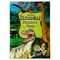 Dinosaur Sticker Book