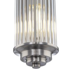 Citilux VERDON CL448011 Бра Матовый Хром