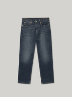 Мужские свободные прямые джинсы Levi's 568 Stay Loose 29037-0088