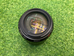Canon EF 55-200mm 4.5-5.6 II USM