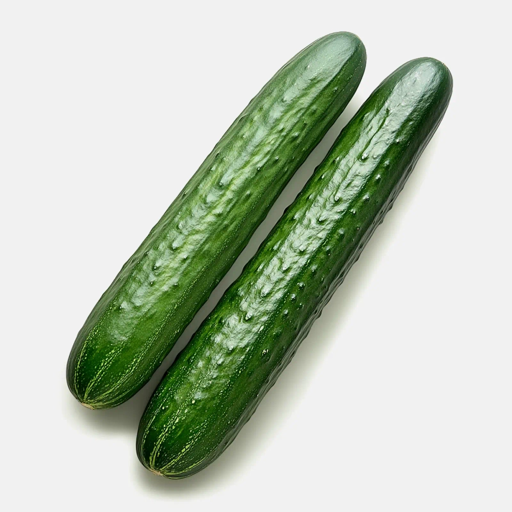 Огурцы среднеплодные