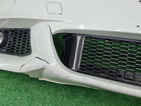 Бампер передний BMW 5er F10 F11 (13-17) M-paket