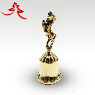 Колокольчик "Лошадка"