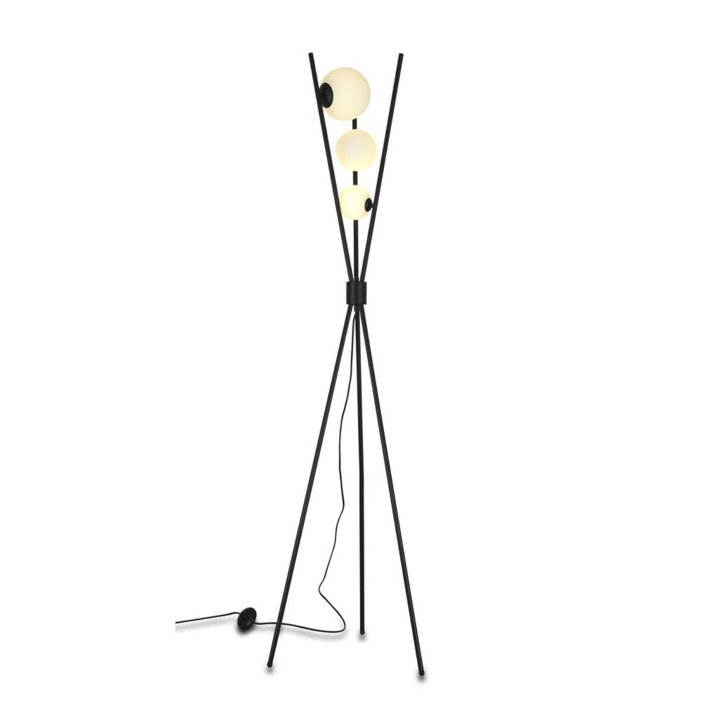 Торшер Aployt Maja APL.348.05.03