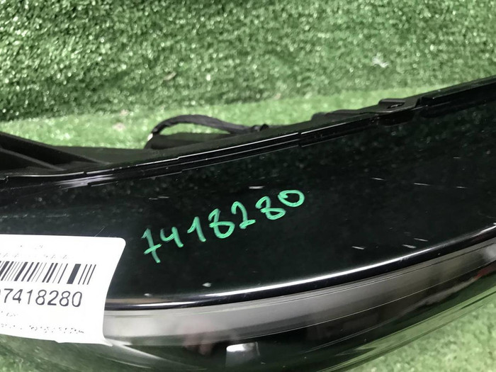 ДХО правый Changan Uni-T (2020-н.в.) LED