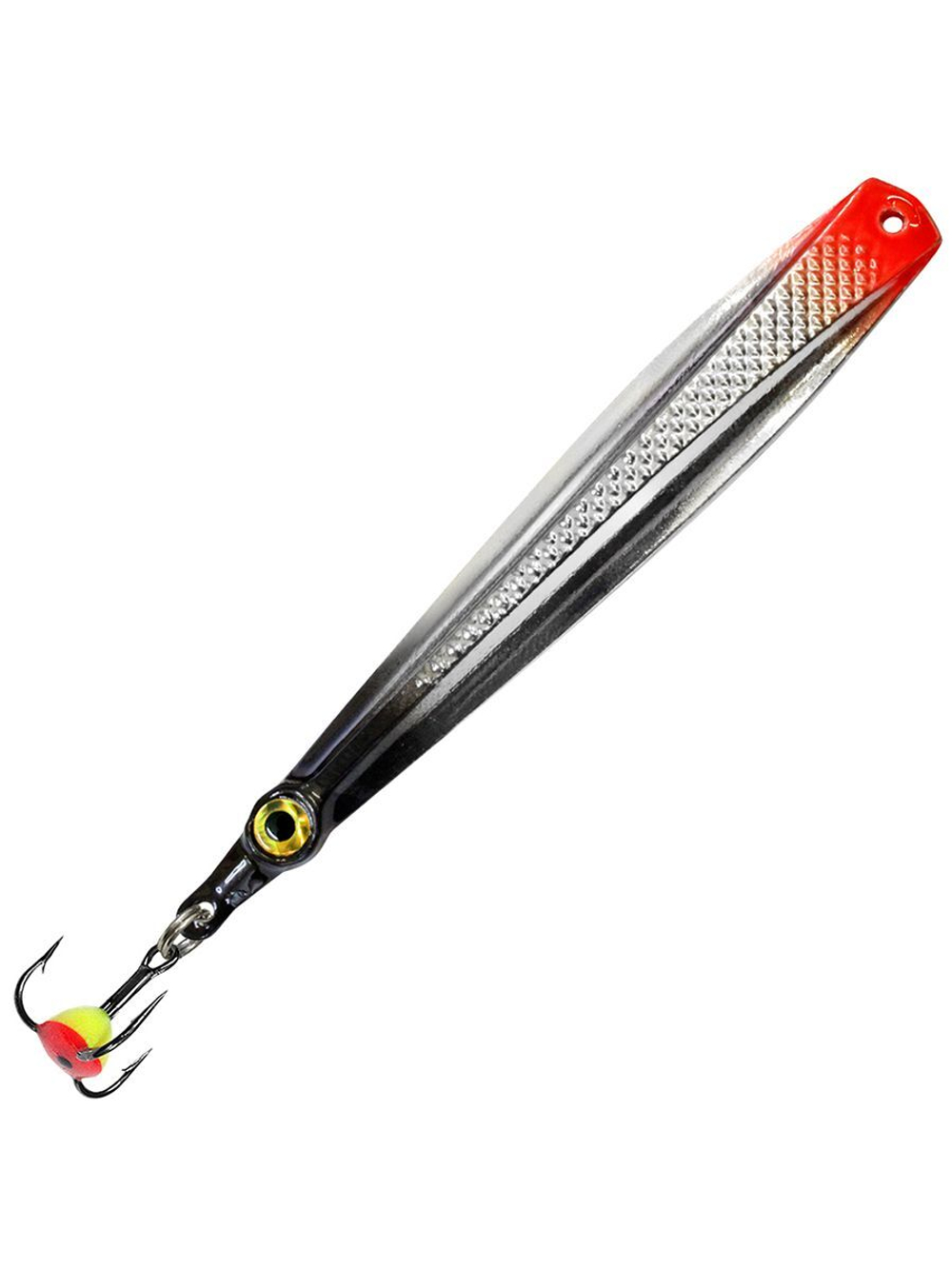 Блесна для рыбалки зимняя AQUA