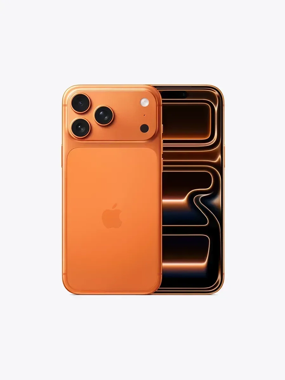 iPhone 17 Pro 256 GB Orange 2 eSIM