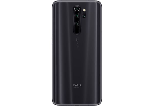 Смартфон Xiaomi Redmi Note 8 Pro 6/64 Gb (черный) Global Version