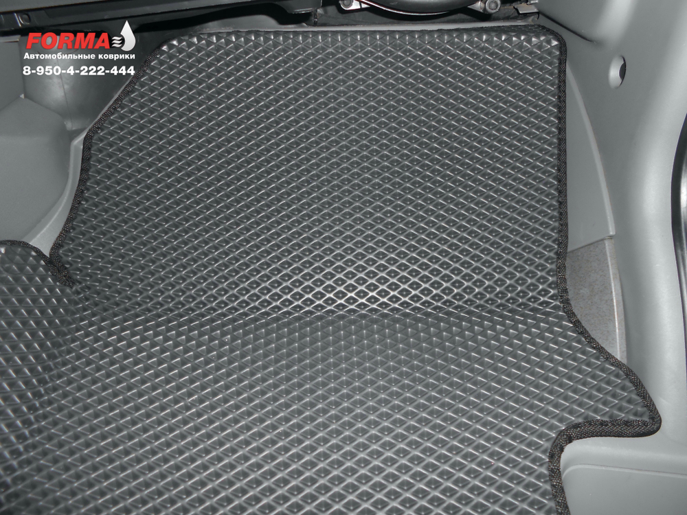 Mercedes-Benz Sprinter 2 поколение NCV3 (02.2013-01.2018)