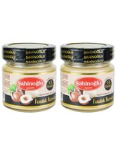 Фундучная паста Sahinoglu Findik kremasi 220 г x 2 шт
