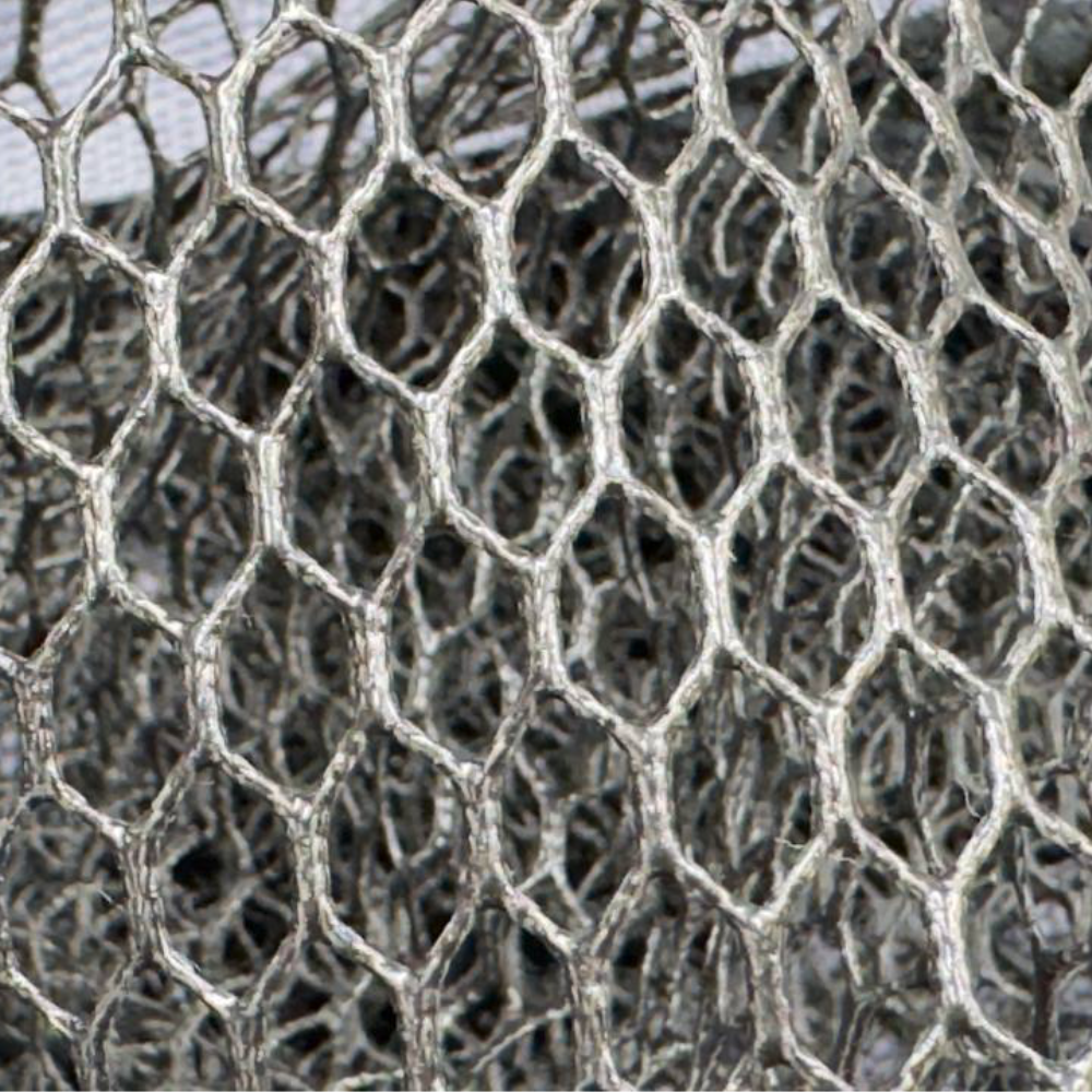 Садок Browka, 35 см (квадратный), длина 3 м