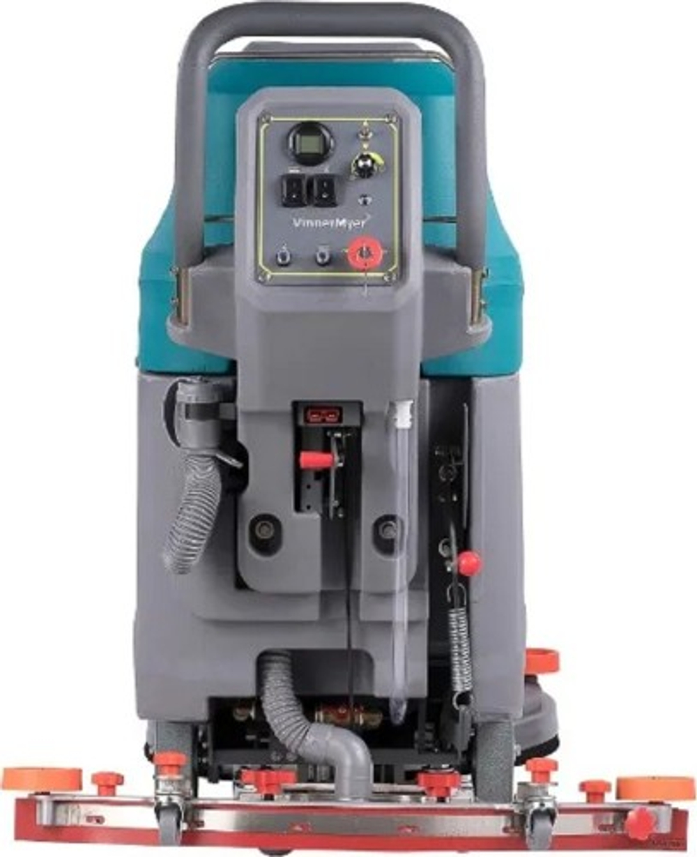 Машина поломоечная VinnerMyer SC530BD-L50 (Li-50Ah) VMSC530BD-L50
